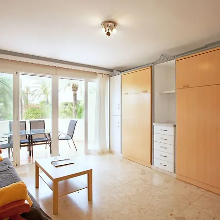 Coronado U 25 ماربيا