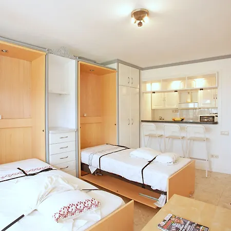 Coronado U 25 Appartement Marbella