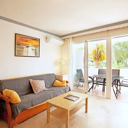 Coronado U 25 Appartement