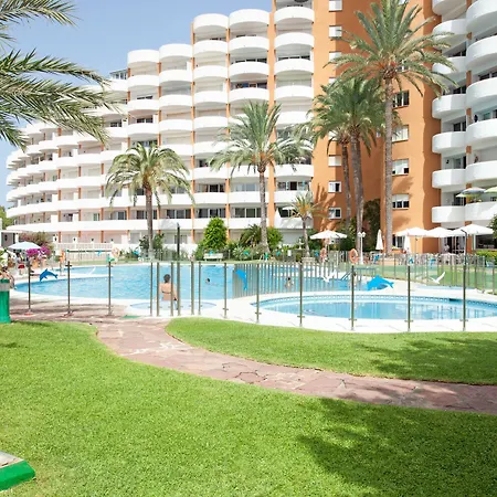 Coronado U 25 Appartement *
